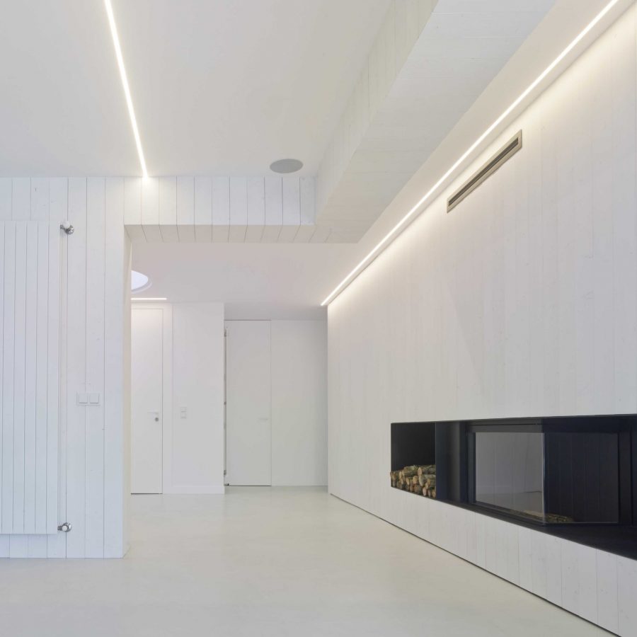 CASA NANIN